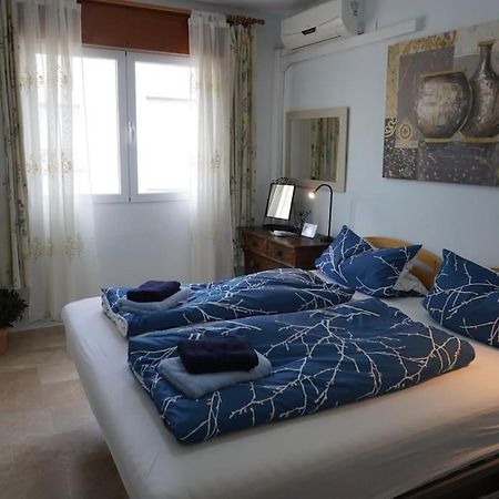 Apartamento Del Mar - Fewo Am Meer Algarrobo Costa Ngoại thất bức ảnh