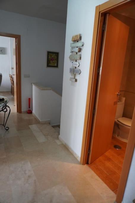 Apartamento Del Mar - Fewo Am Meer Algarrobo Costa Ngoại thất bức ảnh