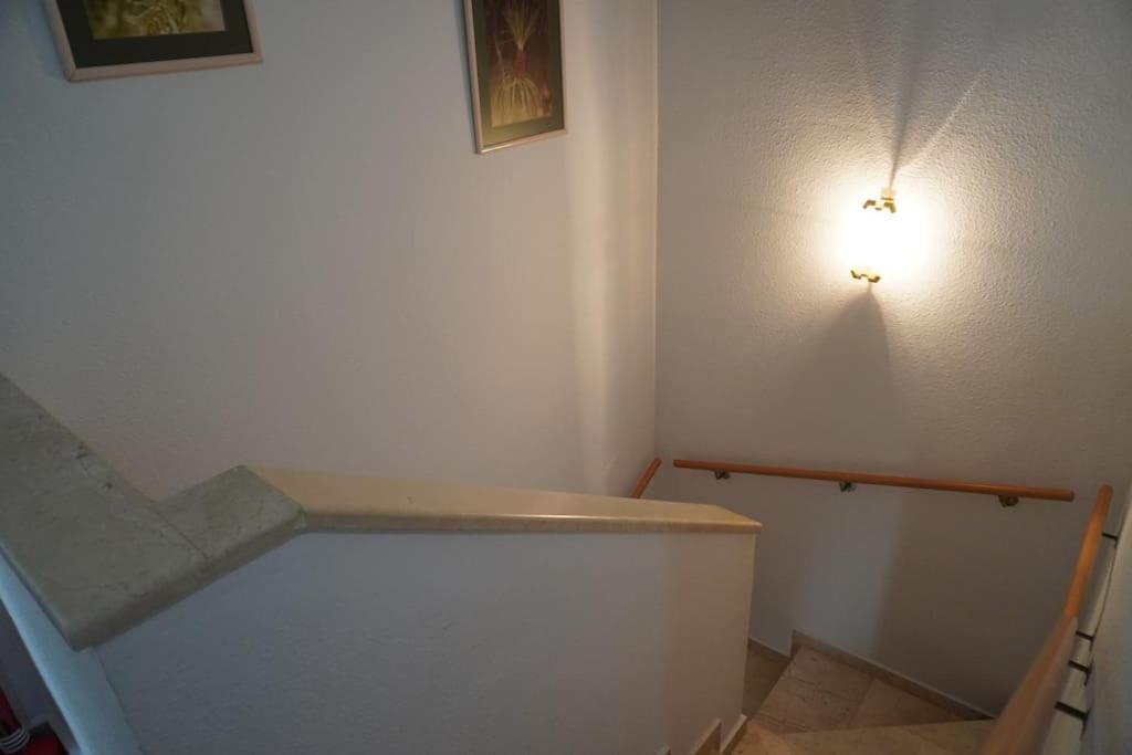 Apartamento Del Mar - Fewo Am Meer Algarrobo Costa Ngoại thất bức ảnh