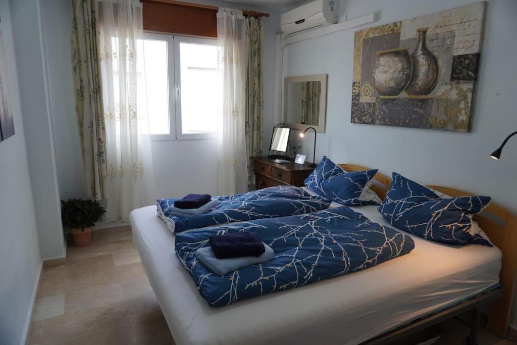Apartamento Del Mar - Fewo Am Meer Algarrobo Costa Ngoại thất bức ảnh