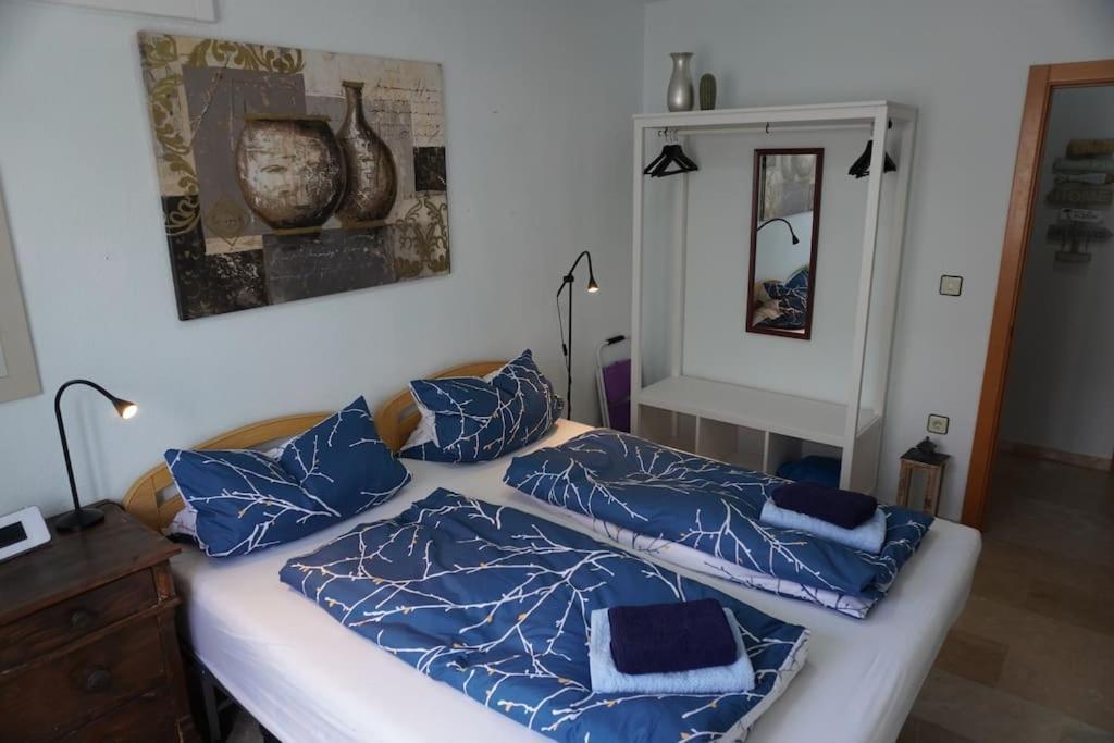 Apartamento Del Mar - Fewo Am Meer Algarrobo Costa Ngoại thất bức ảnh